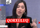 😄📌NİGAR FƏRHAD-YENİ QORXULUQ