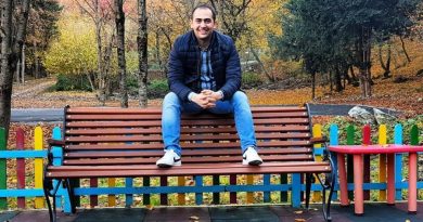 ❗Milli Observatoriyanın rəhbəri Elnur Səfərlidən maraqlı fotosessiya – şok görüntülər