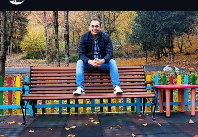 ❗Milli Observatoriyanın rəhbəri Elnur Səfərlidən maraqlı fotosessiya – şok görüntülər