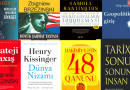 ‼️📚ƏN MÜHÜM İCTİMAİ-SİYASİ KİTABLAR