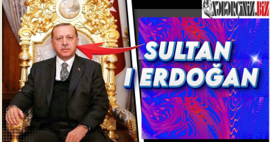  QİBLEYİ-ALƏM I ERDOĞAN SULTAN (Video-sujet)