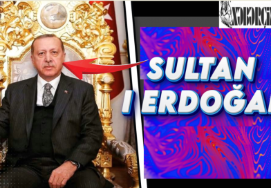 QİBLEYİ-ALƏM I ERDOĞAN SULTAN (Video-sujet) QİBLEYİ-ALƏM I ERDOĞAN SULTAN (Video-sujet)
