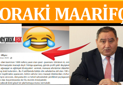 😄📌ZORAKİ MAARİFÇİ: ETİBAR ƏLİYEV 😄📌ZORAKİ MAARİFÇİ: ETİBAR ƏLİYEV