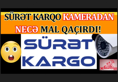 “SÜRƏT KARQO” SAXTAKARLIQDA ÇOX SÜRƏTLİDİR! “SÜRƏT KARQO” SAXTAKARLIQDA ÇOX SÜRƏTLİDİR!