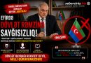 “Məktəb” serialındakı bayraq xətası efir məsuliyyətini gündəmə gətirdi