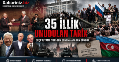 35 İLLİK SİRR: NİYƏ BU TARİX GİZLƏDİLİR?